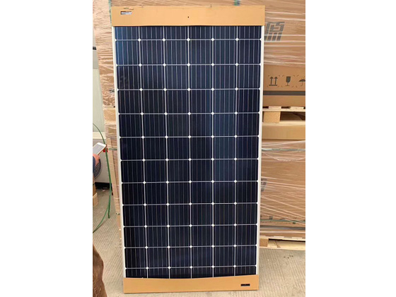 太阳能电池板回收
