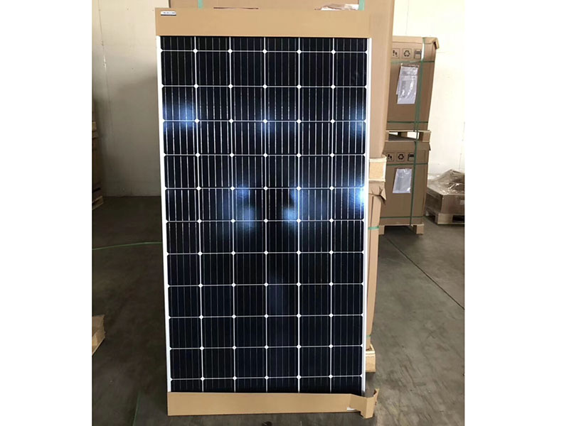 单晶太阳能板回收