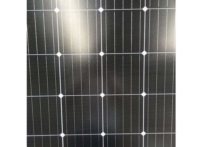单晶太阳能板回收