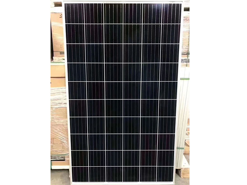 多晶太阳能板回收