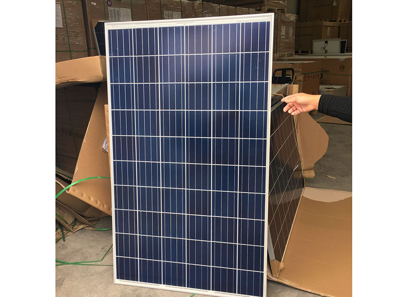 降级太阳能板回收