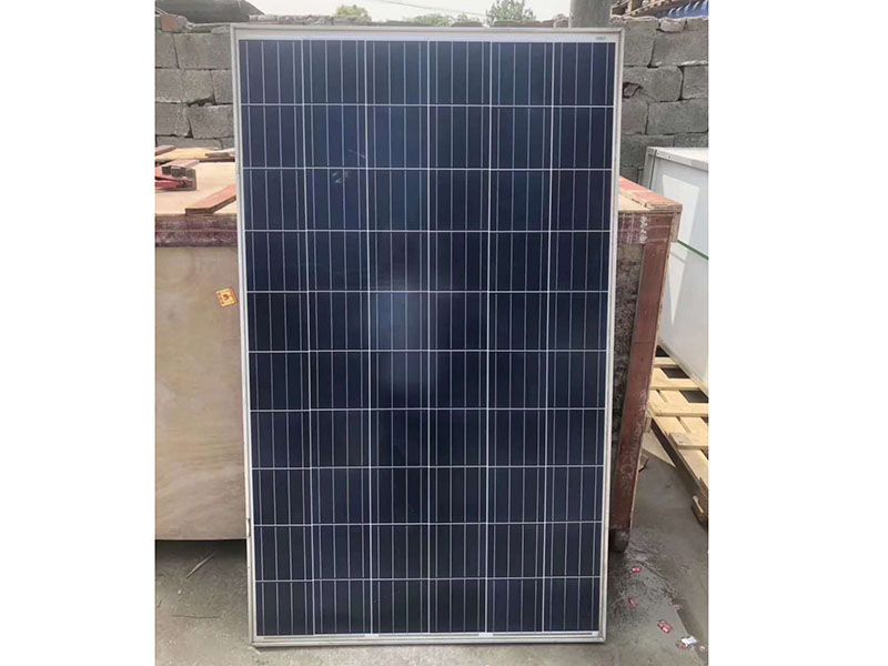 太阳能回收